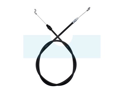 Câble de coupure moteur pour tondeuse Viking (63587007500)