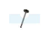 Soupape d’admission pour moteur Briggs & Stratton (691804)