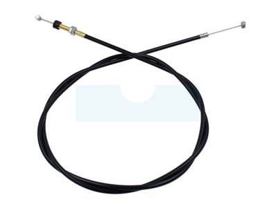 Câble d'accélérateur pour tondeuse Kaaz (91001329)