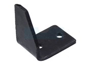 Couteau de coupe pour broyeur Weibang (4SH040201004)