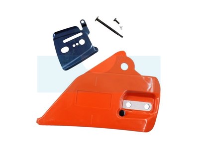 Carter de chaîne pour tronçonneuse (P021001293)