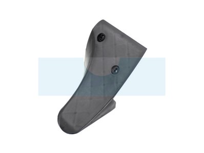 Carter de plateau pour tracteur tondeuse Viking (61607011600)