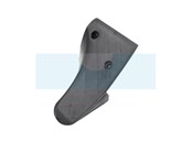 Carter de plateau pour tracteur tondeuse Viking (61607011600)