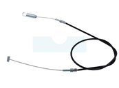 Cable de marche avant pour motobineuse Viking (62287109916)