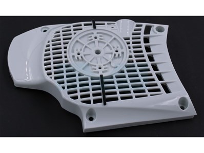 Carter de lanceur pour tronçonneuse Stihl (11450801800)