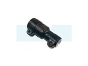 Pièce de serrage de tube de transmission pour perche élagueuse / taille-haie Stihl (48577166501)