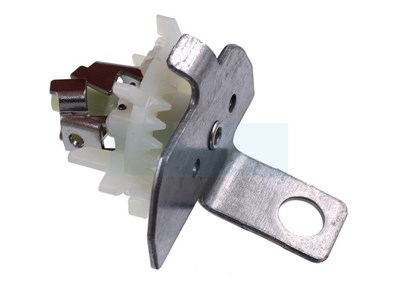 Mécanisme de régulateur pour moteur Briggs & Stratton (697799)