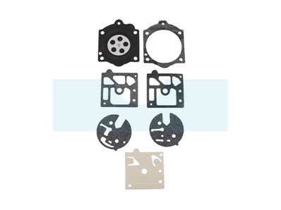 Membranes et joints pour carburateur Walbro (D10HDB)