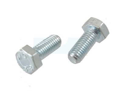 Vis ehhm pour tracteur tondeuse Husqvarna (725245171)