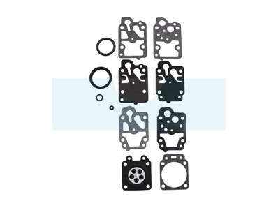 Membranes et joints pour carburateur Walbro (D10WY)