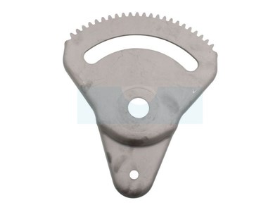 Crémaillère de direction pour tracteur tondeuse Viking (61657034800)