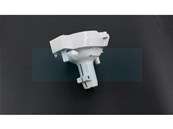 Carter de ventilateur pour débroussailleuse Stihl (41800801808)