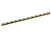 Axe de déflecteur pour tracteur tondeuse Husqvarna (532131491)