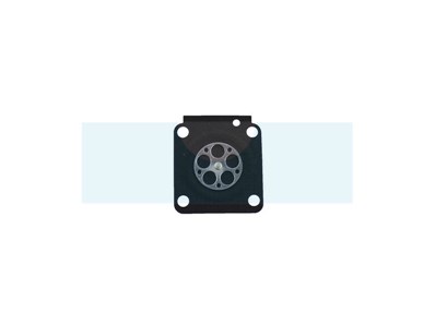Membrane de carburateur pour souffleur Echo (12534134530)