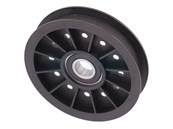 Poulie pour tracteur tondeuse Husqvarna (581864601)