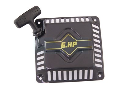 Lanceur pour moteur Lombardini (1471078)