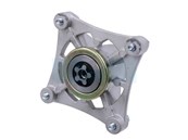 Palier de lame pour tracteur tondeuse Husqvarna (581650501)