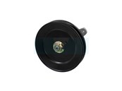 Palier de lame pour tracteur tondeuse MTD (61804456)