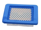 Filtre à air pour moteur Kawasaki (110290015)