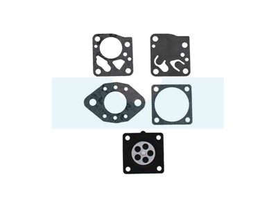 Membranes et joints pour tronçonneuse Alpina