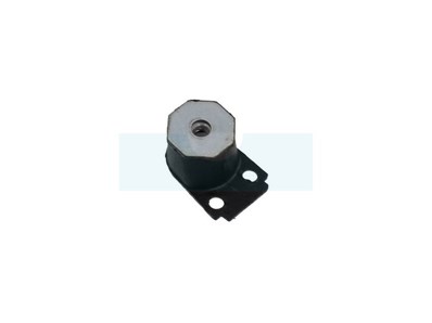 Silent bloc pour tronçonneuse Oleo Mac (50030229r)