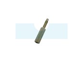 Vis de fixation de carter de filtre à air pour tronçonneuse Shindaiwa (V203001630)