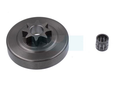 Pignon pour tronçonneuse Stihl