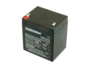 Batterie 12v pour tracteur tondeuse Edena (118120052/0)