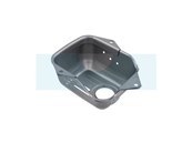 Grille de protection de pot d'échappement pour moteur Honda (18321ZL8010)