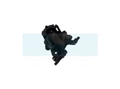 Boitier de filtre pour tronçonneuse Stihl (1140-141-0802)
