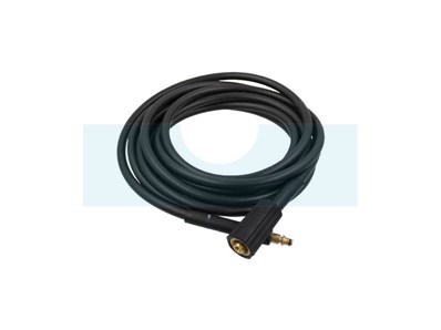 Flexible haute pression DN 6. 6 m. armat pour nettoyeur haute-pression Stihl (49505000801)