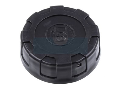 Bouchon de réservoir pour tracteur tondeuse Roques & Lecoeur / Oleo Mac (N321841017)