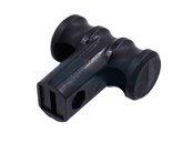 Embout de manette d'accélérateur pour tracteur tondeuse Roques & Lecoeur (N443900138)