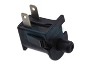 Contacteur de sécurité de pédale pour tracteur tondeuse Roques & Lecoeur (N000532079)