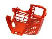 Carter moteur pour débroussailleuse Echo (A160000890)