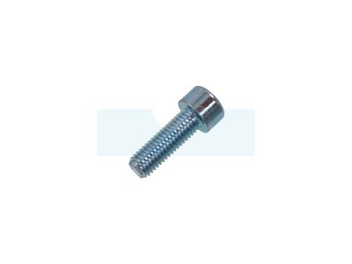 Vis à tête cylindrique à six pans creux (BTR, Allen) M10 x 1,5mm
