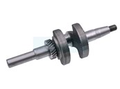 Vilebrequin pour moteur Honda (13310ZE1601)