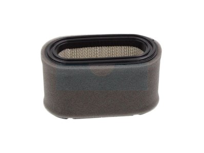 LOT DE 2 Filtres à Air Pour Tondeuse à Gazon Scheppach MS196-51E (MS