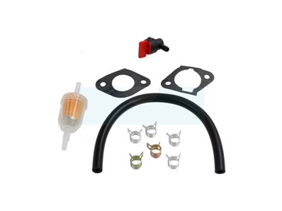 2 Kits De Carburador Y Carburador Ts400 For Filtro De Aire | Meses Sin Interés