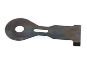 Guide biellette de transmission pour taille-haie Maruyama (271924)