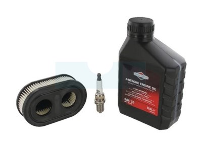 Kit entretien pour moteur Briggs & Stratton (992232)
