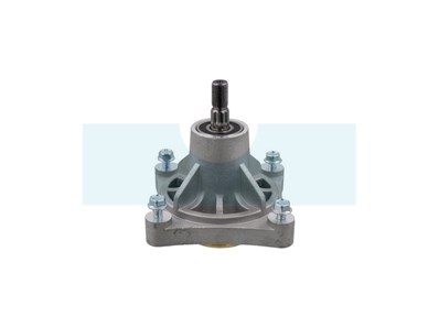 Palier de lame pour tracteur tondeuse Hustler (604214)