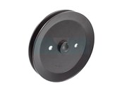 Poulie pour tracteur tondeuse Stiga (1134-1849-01)