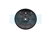 Enjoliveur intérieur de roue pour tondeuse Alpina (122600092/0)