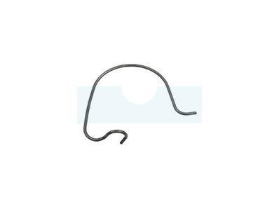 Ressort de levier pour tracteur tondeuse MTD (732-0525)