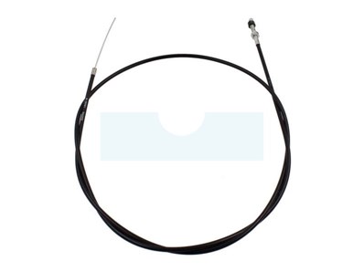 Câble d'accélérateur pour tondeuse Kubota (6566142380)
