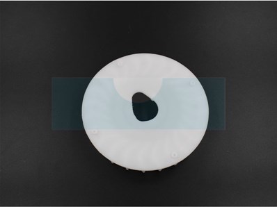 Ventilateur pour moteur Honda (19511-ZE1-000)