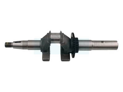 Vilebrequin pour moteur Honda (13310ZM0620)