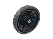 Roue pour tondeuse MTD (63405100)