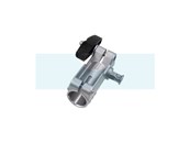 Connecteur de tube de transmission pour débroussailleuse Alpina (118802099/0 )